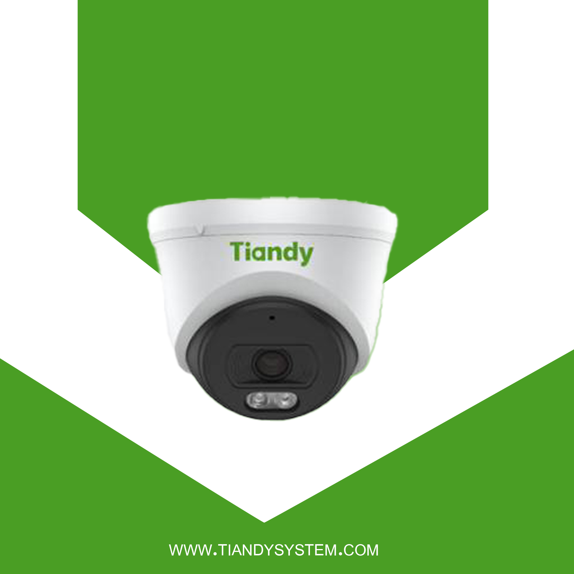 TC-C32XP دوربین مداربسته تیاندی TC-C32XP Spec:I3W/E/Y/2.8mm/V4.2