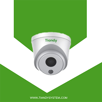 دوربین مداربسته تیاندی TC-C34HN I3/E/Y/C/2.8mm/V4.2