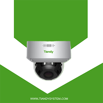 دوربین مداربسته تیاندی TC-C35MS Spec:I5/A/E/Y/M/H/2.7-13.5mm/V4.1