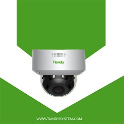 دوربین مداربسته تیاندی TC-C38MS SPEC:I5/A/E/Y/M/H/2.7-13.5/V4.0