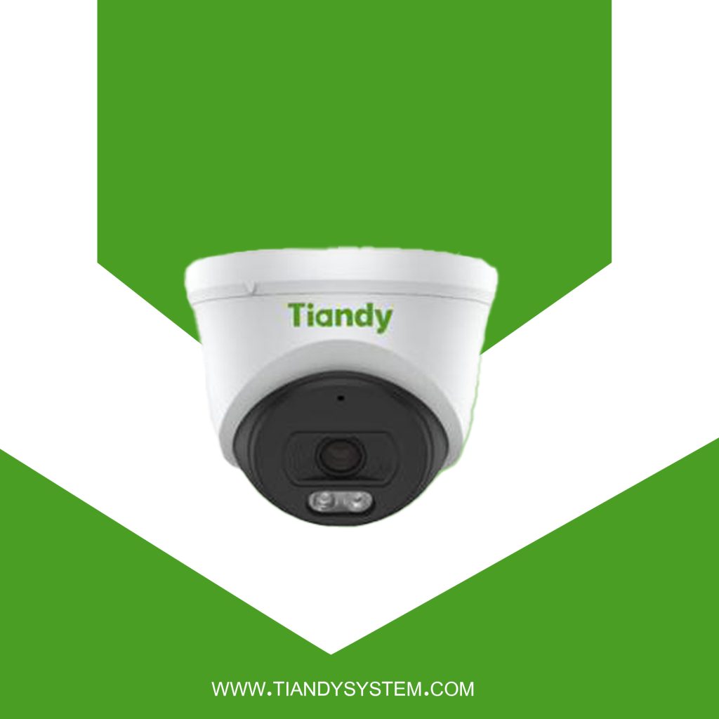دوربین مداربسته تیاندی TC-C38XS Spec: I3/E/Y/M/2.8mm/V4.0