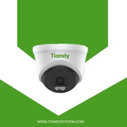دوربین مداربسته تیاندی TC-C38XS Spec: I3/E/Y/M/2.8mm/V4.0