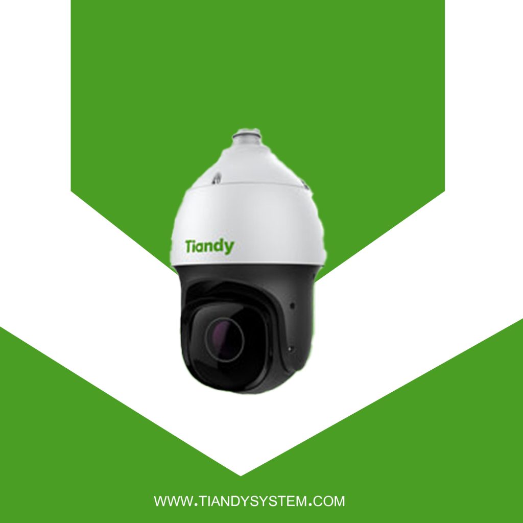 دوربین مداربسته تیاندی TC-H324S SPEC:25X/I/E/V3.0