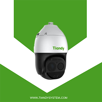 دوربین مداربسته تیاندی TC-H348M Spec:63X/IL/E++/A