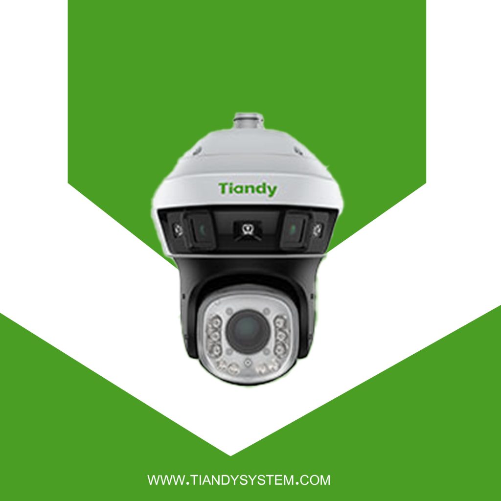 دوربین مداربسته تیاندی TC-H366V Spec:4MP/25X/IW/E/A/2.8mm