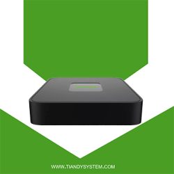 دستگاه NVR تیاندی TC-R3104 Spec:I/B/P4/C/Eu/L/S/V2.0