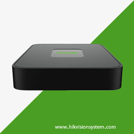 دستگاه NVR تیاندی TC-R3104Spec:I/B/P4/L/S