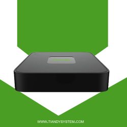 دستگاه NVR تیاندی TC-R3105 SPEC:I/B/P/L/S