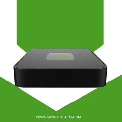 دستگاه NVR تیاندی TC-R3108 Spec: I/B/P8/C/Eu/L/S