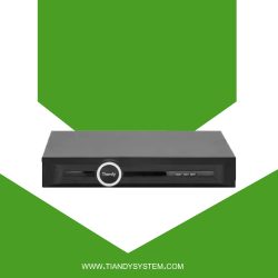 دستگاه NVR تیاندی TC-R3110 SPEC : I/B/V3.0