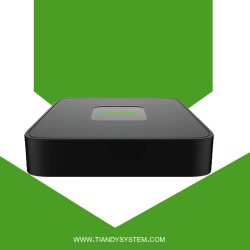 دستگاه NVR تیاندی TC-R3110 SPEC:I/B/P8/L/S