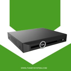 دستگاه NVR تیاندی TC-R3120 Spec:I/B/V3.0
