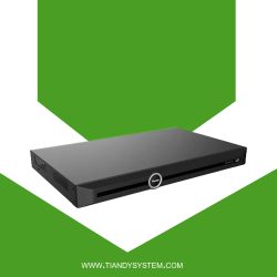 دستگاه NVR تیاندی TC-R3440 Spec:I/B/N/V4.0