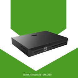 دستگاه NVR تیاندی TC-R3440Spec:I/B/N/H/C/V4.0