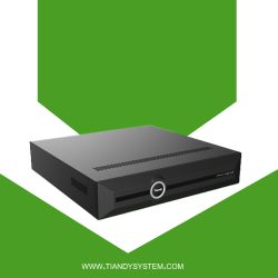 دستگاه NVR تیاندی TC-R3880 Spec:I/B/N/V4.0